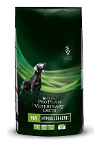 Purina PPVD Canine HA Hypoallergenic 3kg