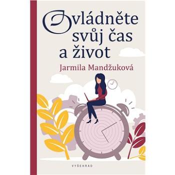 Ovládněte svůj čas i život (978-80-760-1365-0)