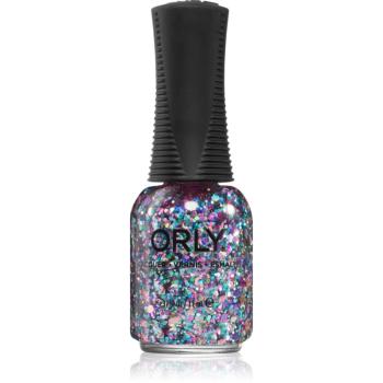 Orly Lacquer lak na nechty odtieň Moonstone Aura 11 ml