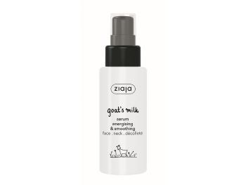 Ziaja Vyhladzujúce pleťové sérum (Energising & Smoothing Serum) 50 ml