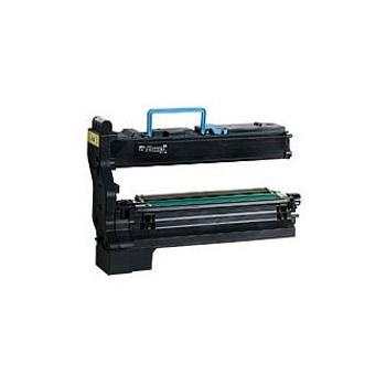 Konica Minolta 4539133 žltý (yellow) originálny toner