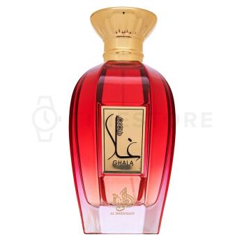 Al Wataniah Ghala parfémovaná voda unisex 100 ml - 30 dní na vrátenie tovaru, Garancia originality