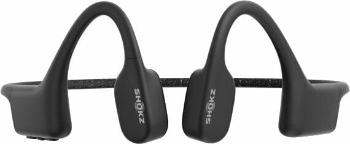 Shokz OpenSwim MP3 Black Bone Conduction slúchadlá