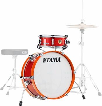 Tama LJK28S-CPM Club Jam Mini Candy Apple Mist Akustická bicia sada