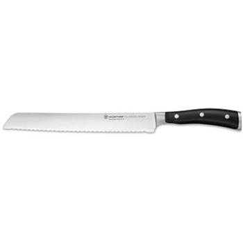 WÜSTHOF CLASSIC IKON Nôž na chlieb 23 cm GP (1040331023)