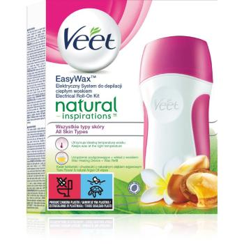 Veet EasyWax sada na depiláciu