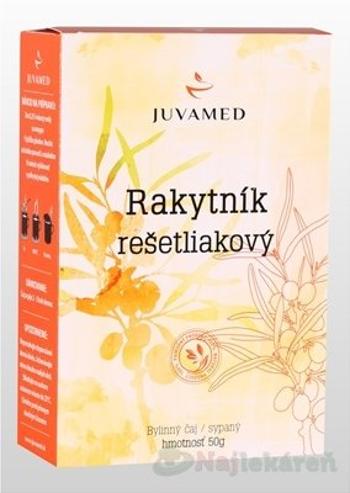 JUVAMED RAKYTNÍK REŠETLIAKOVÝ, 50g