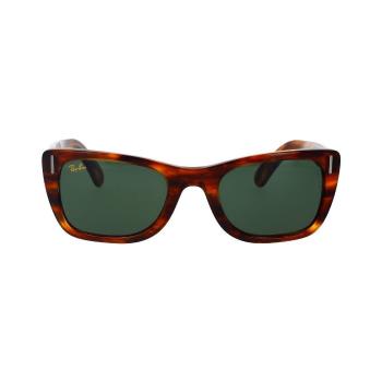 Ray-ban  Occhiali da Sole  Caribbean RB2248 954/31  Slnečné okuliare Hnedá