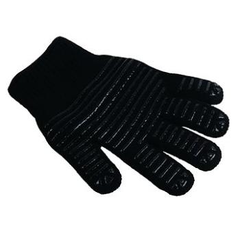 SOMAGIC obojstranná grilovacie rukavice so silikónom 26 cm (MAT25464)