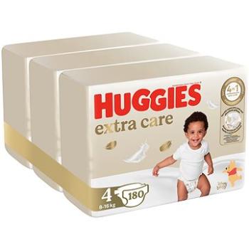 HUGGIES Elite Soft veľkosť 4 (180 ks) (BABY19330s3)