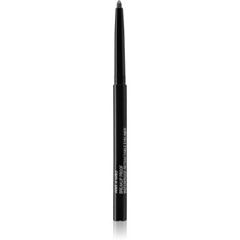 Wet n Wild MegaLast Retractable Eyeliner dlhotrvajúce očné linky odtieň 01 Black 0,2 g