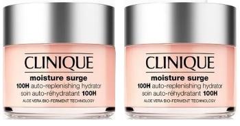 Clinique Sada hydratačných gélových krémov 100H Auto-Replenishing Hydrator