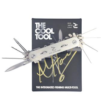 One more cast multitool the cool tool
