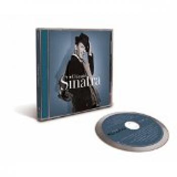 Frank Sinatra, ULTIMATE SINATRA, CD