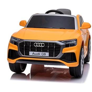 Audi Q8, žlté (8586019941999)