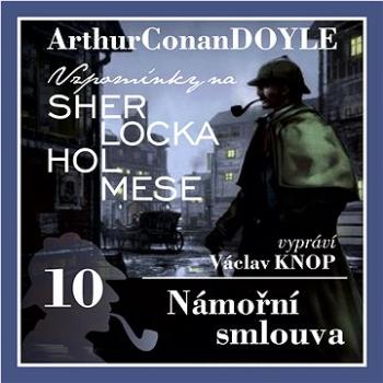 Sherlock Holmes: Námořní smlouva