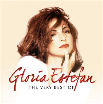 Gloria Estefan, Very Best Of Gloria Estefan (English Version), CD