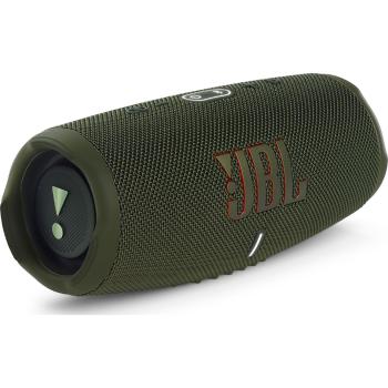 JBL CHARGE 5 GREEN