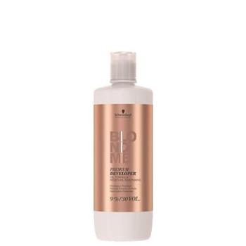 SCHWARZKOPF Professional BlondMe Care Developer 9 % 1000 ml (4045787925401)