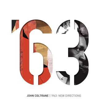 John Coltrane, 1963: New Directions (Special Edition), CD