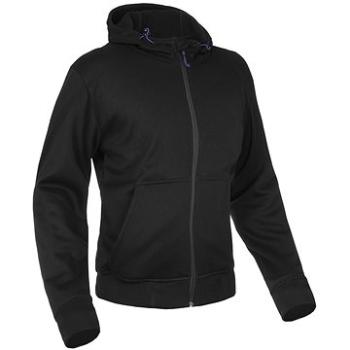 OXFORD SUPER HOODIE 2.0, dámska (čierna) (motonad01758)