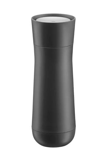 Termo hrnček WMF Impulse 350 ml čierna farba