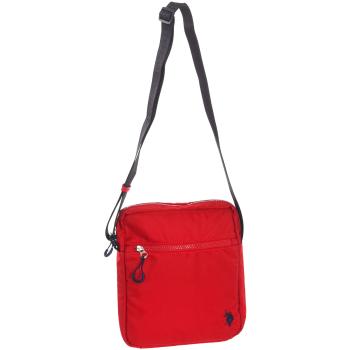 U.S Polo Assn.  BIUB55675MIA-LIGHT RED  Tašky cez rameno Červená