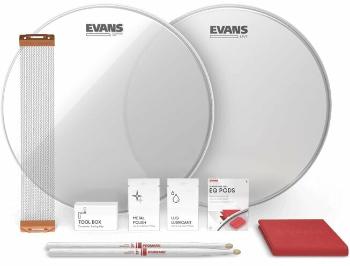 Evans UV1 Snare Tune Up Kit 14" Blana na bubon