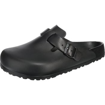 BIRKENSTOCK Papucs 'Boston'  fekete