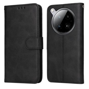 SMOOTH Peňaženkové puzdro pre Infinix Zero 40 5G čierne