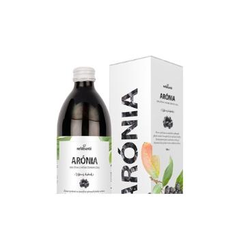 nefdesanté Arónia šťava 500 ml