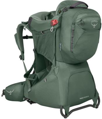 Osprey Poco Premium Koseret Green Detský turistický nosič