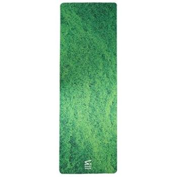 Sharp Shape Microfibre travel mat Moss (2496847713582)