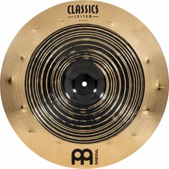 Meinl CC18DUCH Classics Custom Dual 18" China činel