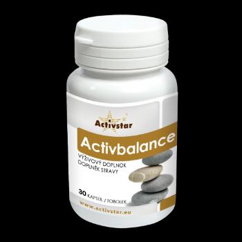 Activbalance 30 kapsúl