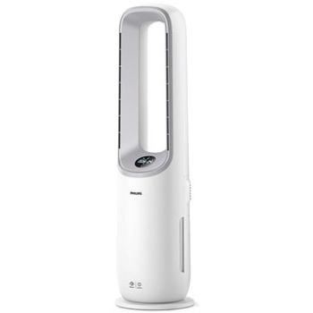 Philips Series 7 000 Air Performer 2 v 1 Čistička vzduchu a ventilátor s pripojením k aplikácii Air+ (AMF765/10)