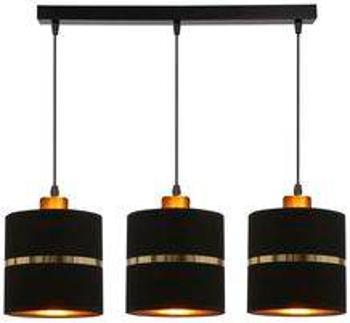 Závesná lampa ASSAM Candellux