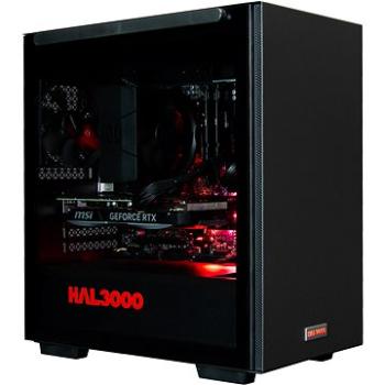 HAL3000 Online Gamer 4070 (PCHS2651)