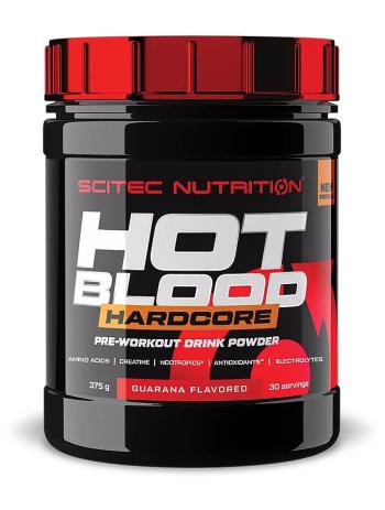 Hot Blood Hardcore - Scitec Nutrition 700 g Pink Lemonade