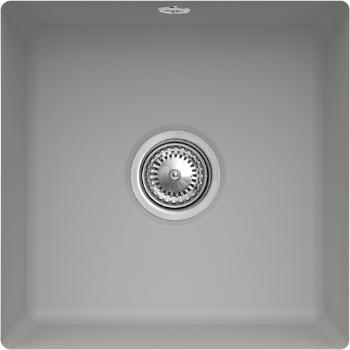 VILLEROY & BOCH VILLEROY & BOCH - Keramický drez Villeroy &amp; Boch podstavný Subway 50 SU, 332501KD, Fossil 332501KD