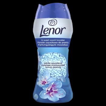 LENOR Spring Awakening, Vonné perličky 195 g