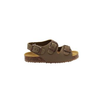 Plakton  Petrol Baby Sandals - Kaki  Sandále Zelená