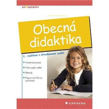 Obecná didaktika (978-80-247-1821-7)