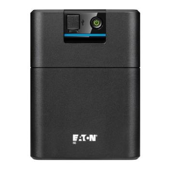 Eaton 5E 2200 USB IEC G2, UPS 2200 VA / 1200 W, 6x C13