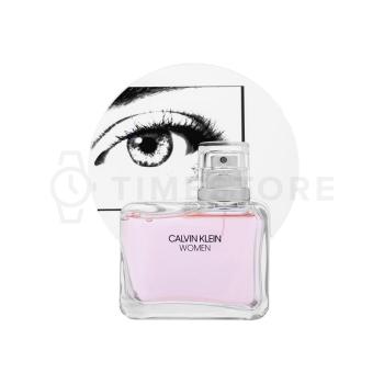 Calvin Klein Women parfémovaná voda pre ženy 100 ml   - 30 dní na vrátenie tovaru, Garancia originality