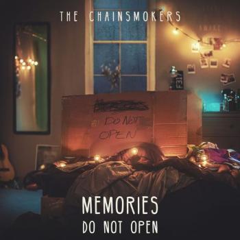 Chainsmokers, Memories... Do Not Open, CD