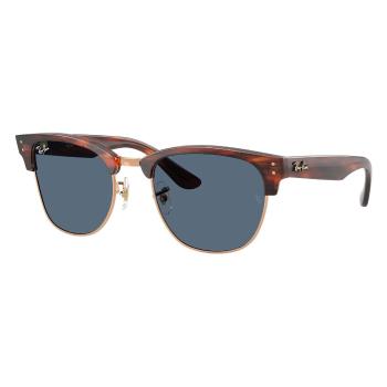 Ray-ban  Occhiali da Sole  Clubmaster Reverse RBR0504S 13983A  Slnečné okuliare Hnedá