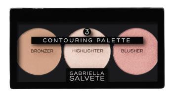 GABRIELLA SALVETE Contouring Palette 15 g