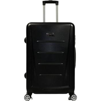 Rock TR-0229-M ABS – čierna (TR-0229/3-M_black)