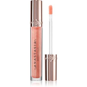 Anastasia Beverly Hills Lip Gloss lesk na pery odtieň Peachy 4,5 ml